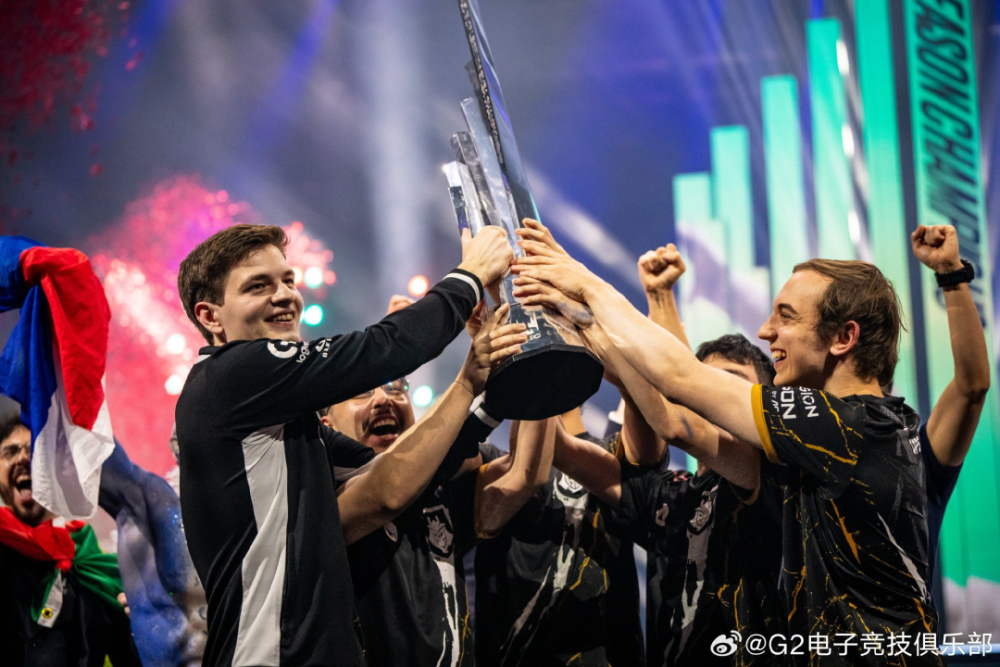 九游官方服务Karsa关键节点问鼎冠军，MAD带队取胜！的简单介绍