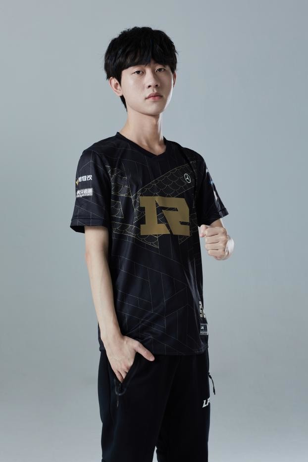 九游正版官网关于Ming新星逆转表现惊艳，RNG未来可期！的信息