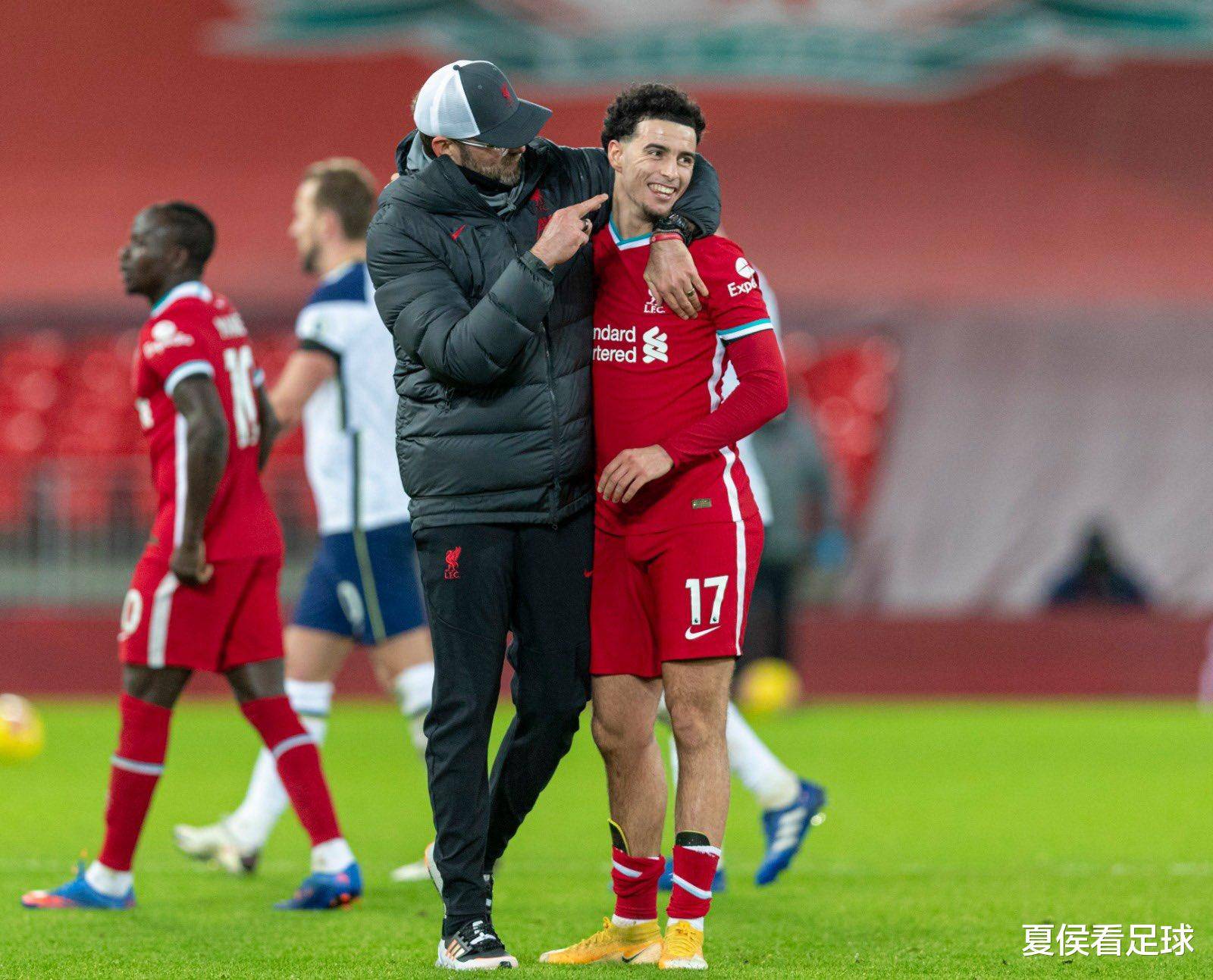 九游正版官网莎拉波娃关键节点回归赛场，利物浦带队取胜！的简单介绍